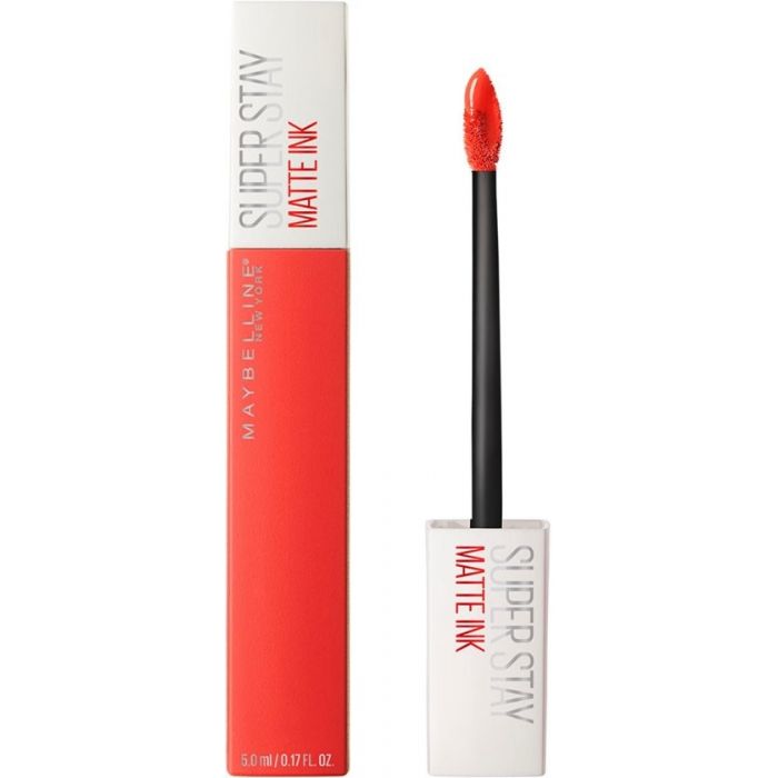 maybelline superstay matte 24h