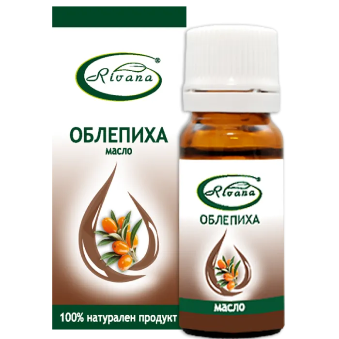 Rivana Масло от Облепиха 10 мл