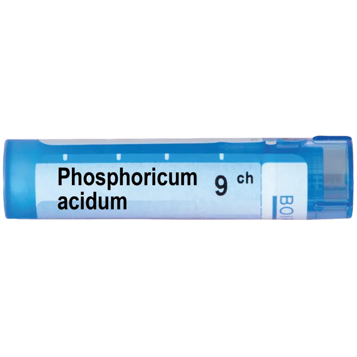 Boiron Phosphoricum acidum Фосфорикум ацидум 9 СН