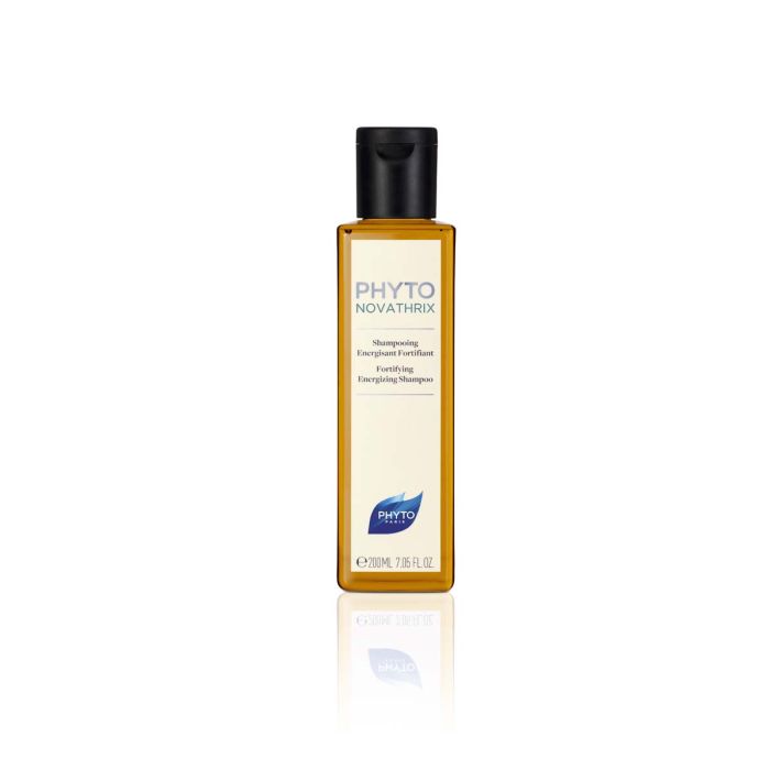 PHYTO NOVATHRIX 200ml 薄毛対策 Phyto Phytonovathrix Шампоан против косопад 200 мл ▷ Galen