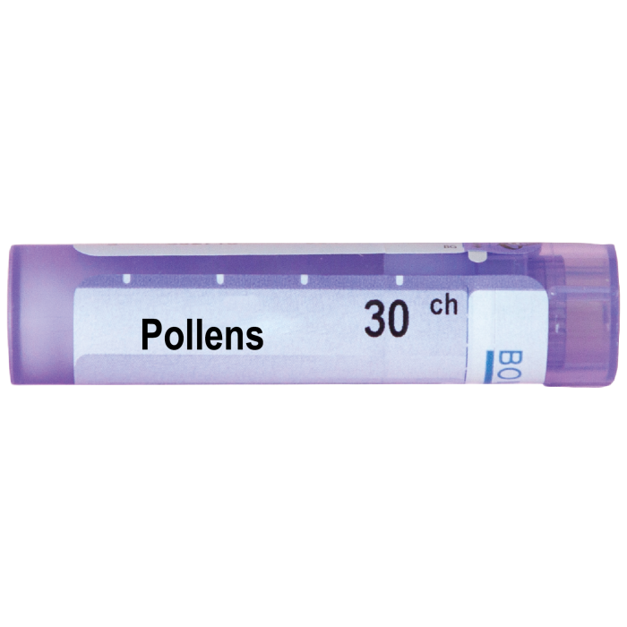 Boiron Pollens Поленс 30 СН