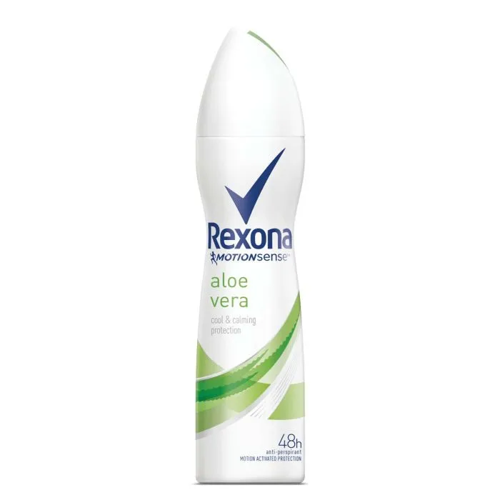 Rexona Aloe Vera Дезодорант против изпотяване за жени 250 мл