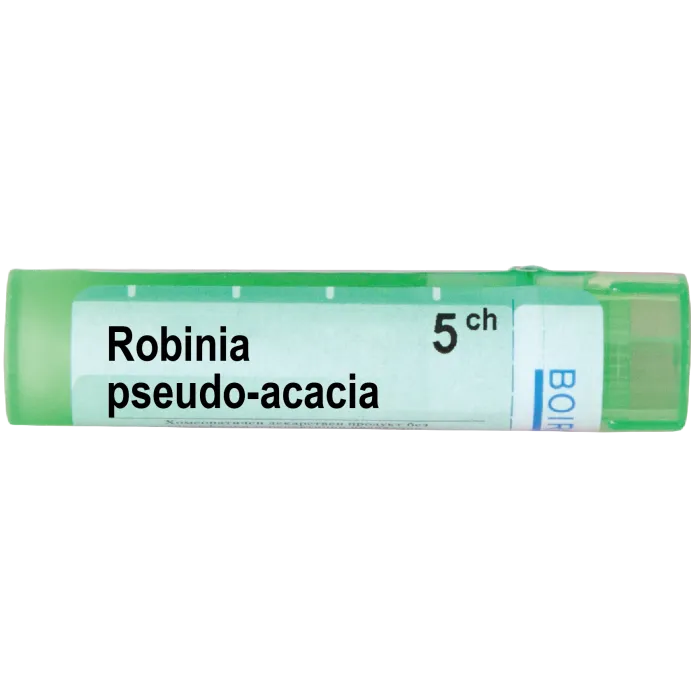 Boiron Robinia pseudo – acacia Робиниа псеудо – акация 5 СН
