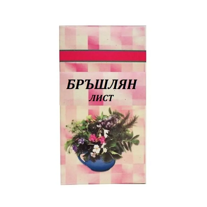 Шаркови Бръшлян лист 50 гр