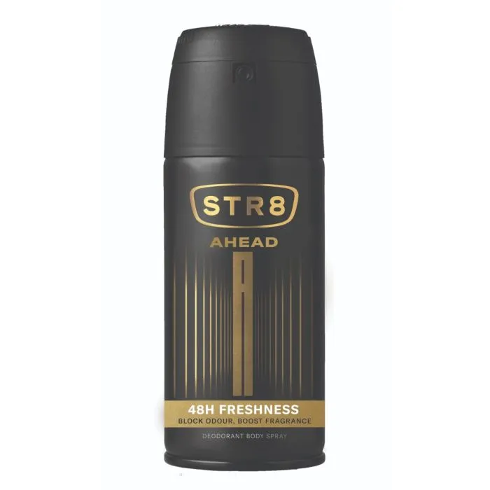 STR8 Ahead Дезодорант спрей за мъже 150 мл