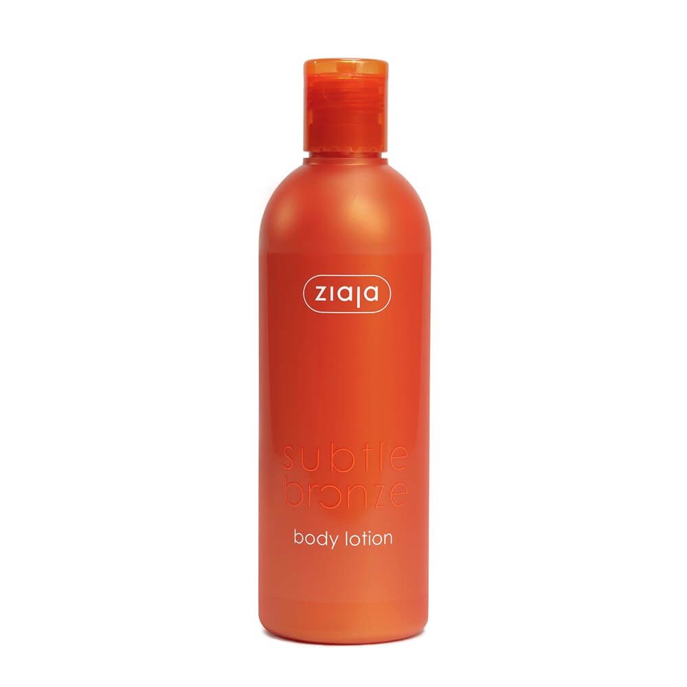 Ziaja Subtle Bronze Бронзиращ лосион за тяло 300 мл