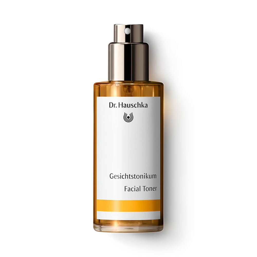 Dr. Hauschka Тонер за лице 100 мл