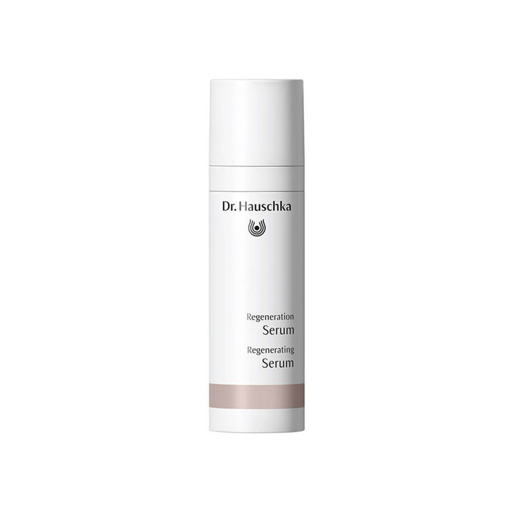 Dr. Hauschka Възстановяващ серум 30 мл