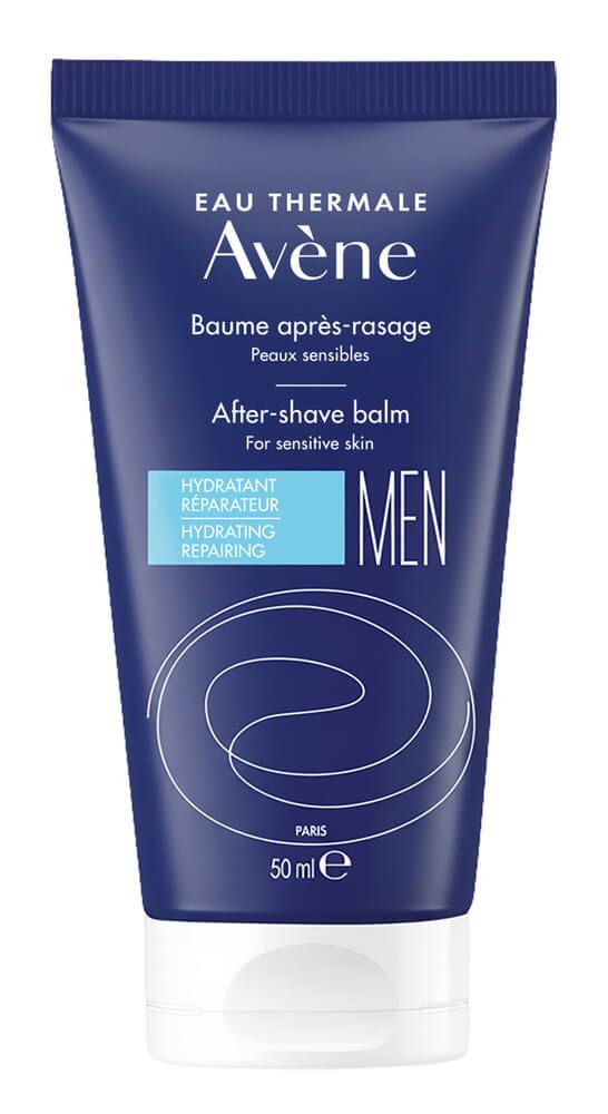 Avene Men Балсам за след бръснене 50 мл