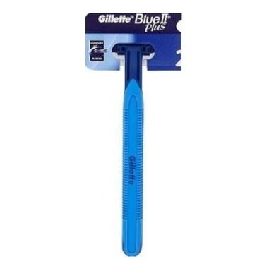 Gillette Blue 2 Plus Еднократна самобръсначка