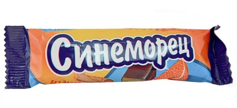 Milmex Десерт Синеморец без захар 25 гр