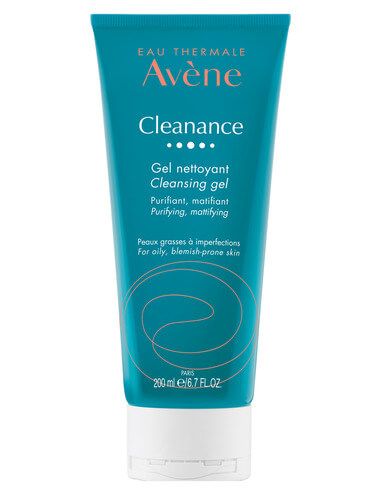 Avene Cleanance Почистващ гел 200 мл