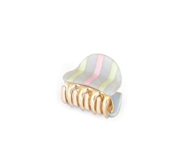 Щипка за коса 2773 Alora