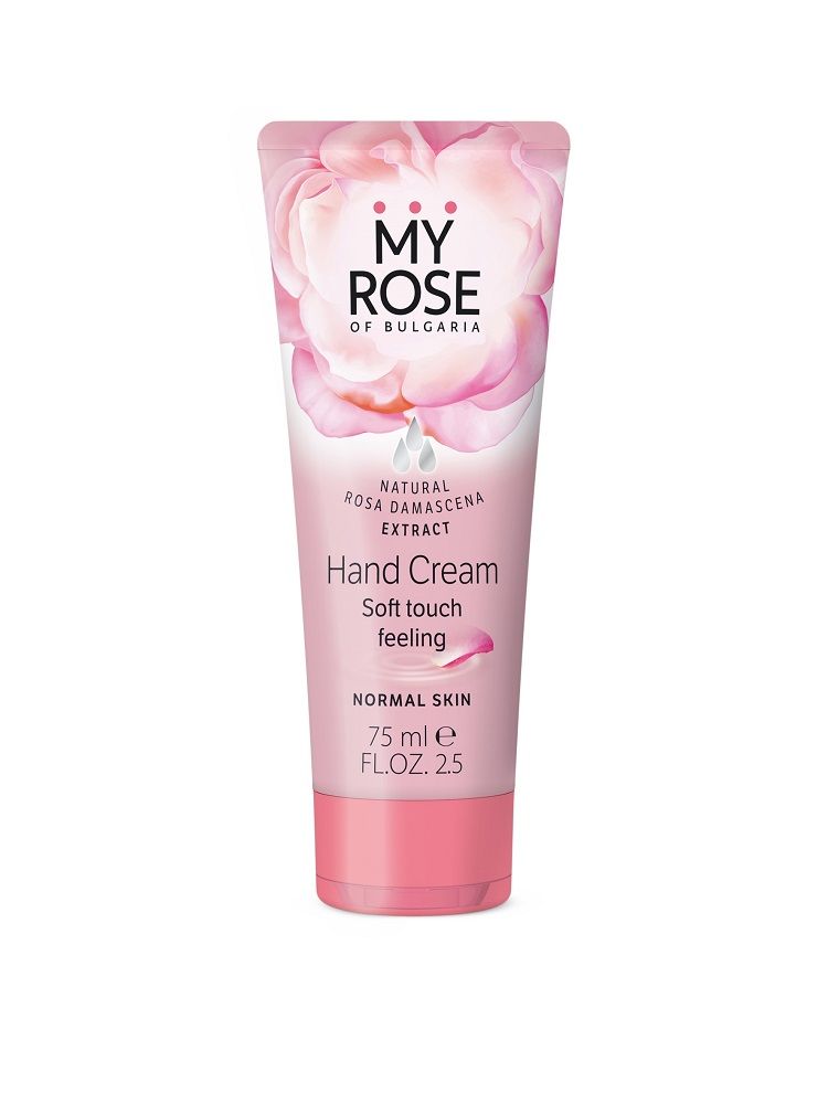 My Rose Крем за ръце 75 мл