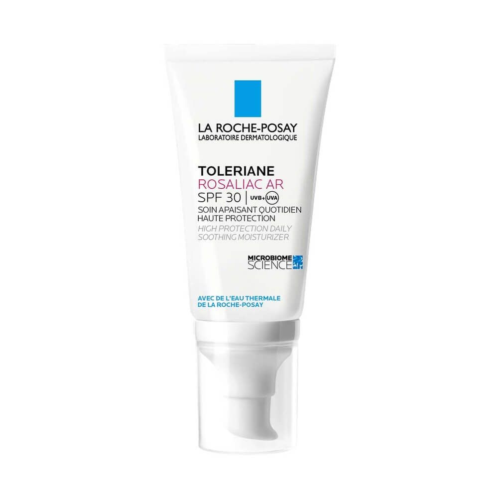 La Roche-Posay Toleriane Rosaliac AR Дневен успокояващ крем SPF30 50 мл
