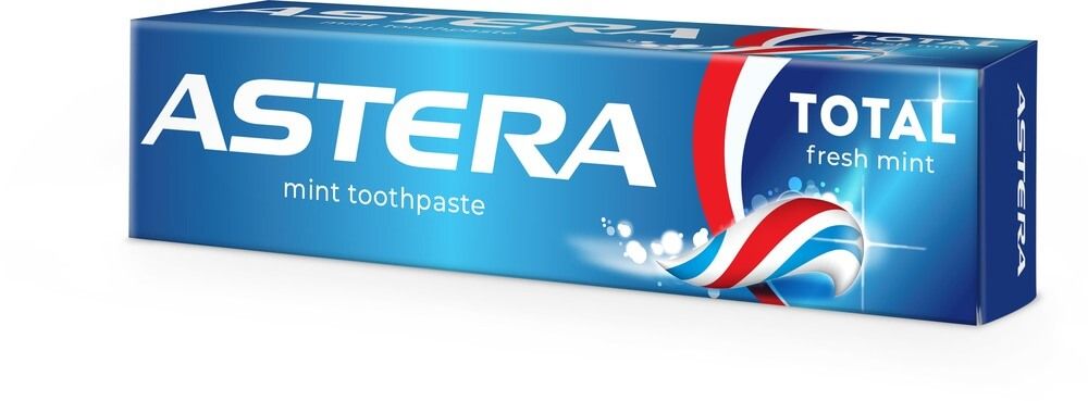 Total Fresh mint Паста за зъби 100 мл