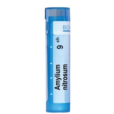 Boiron Amylium Nitrosum Амилиум нитрозум 9CH
