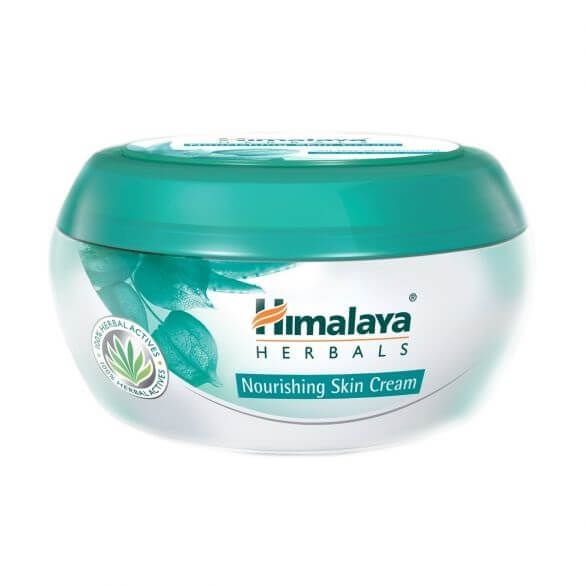 Himalaya Подхранващ универсален крем 50 мл