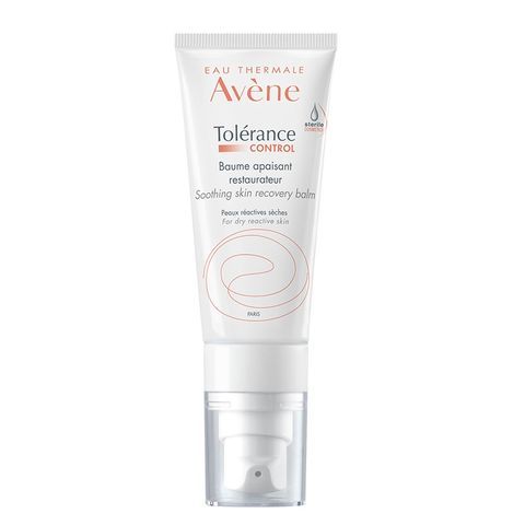 Avene Tolerance Control Възстановяващ и успокояващ балсам за суха и много суха чувствителна, реактивна, нетолерантна или алергична кожа 40 мл