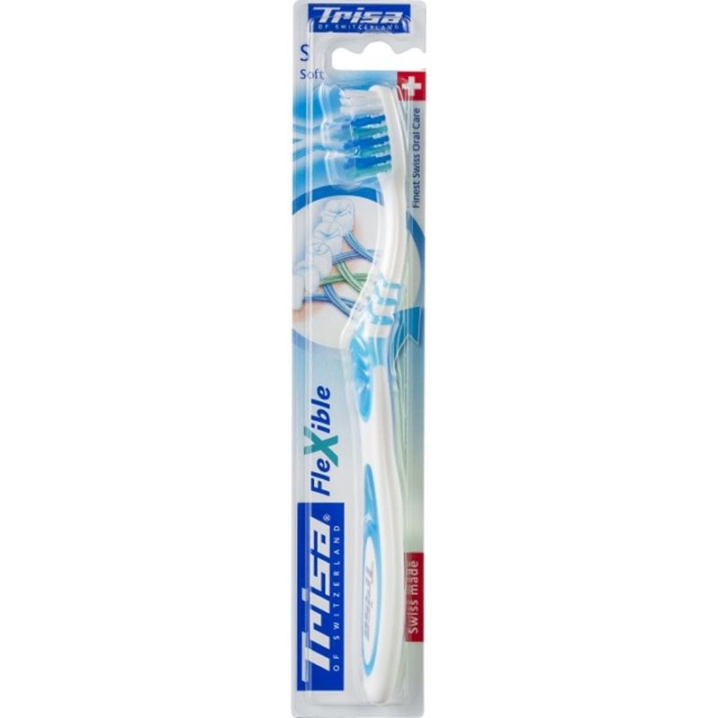 Trisa Flexible Soft Четка за зъби