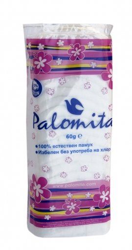 Palomita Памук 60 г