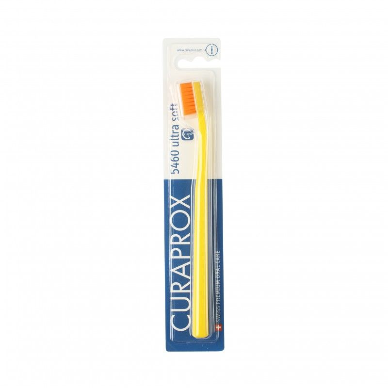 Curaprox CS 5460 Ultra Soft Четка за зъби