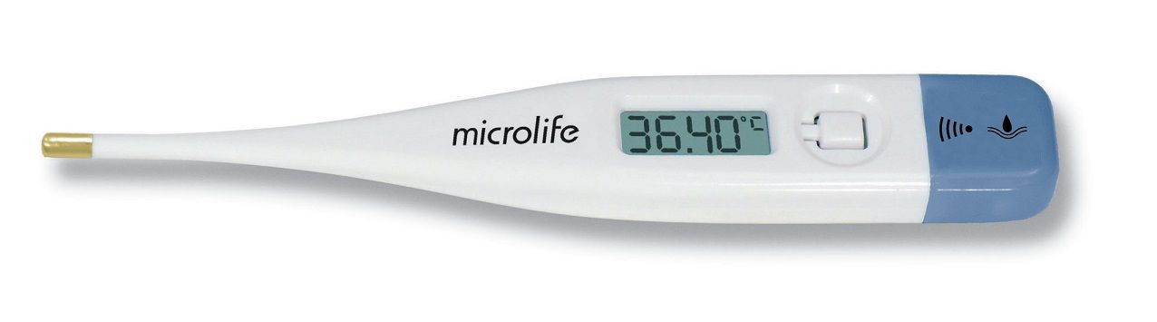 Електронен термометър Microlife MT 1622 Gold