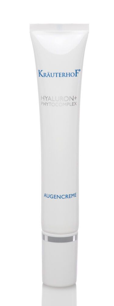 Kräuterhof Hyaluron Phytokomplex Reinigungsgel – Mildes Gesichtsgel 200 Ml Mit Hyaluronsäure