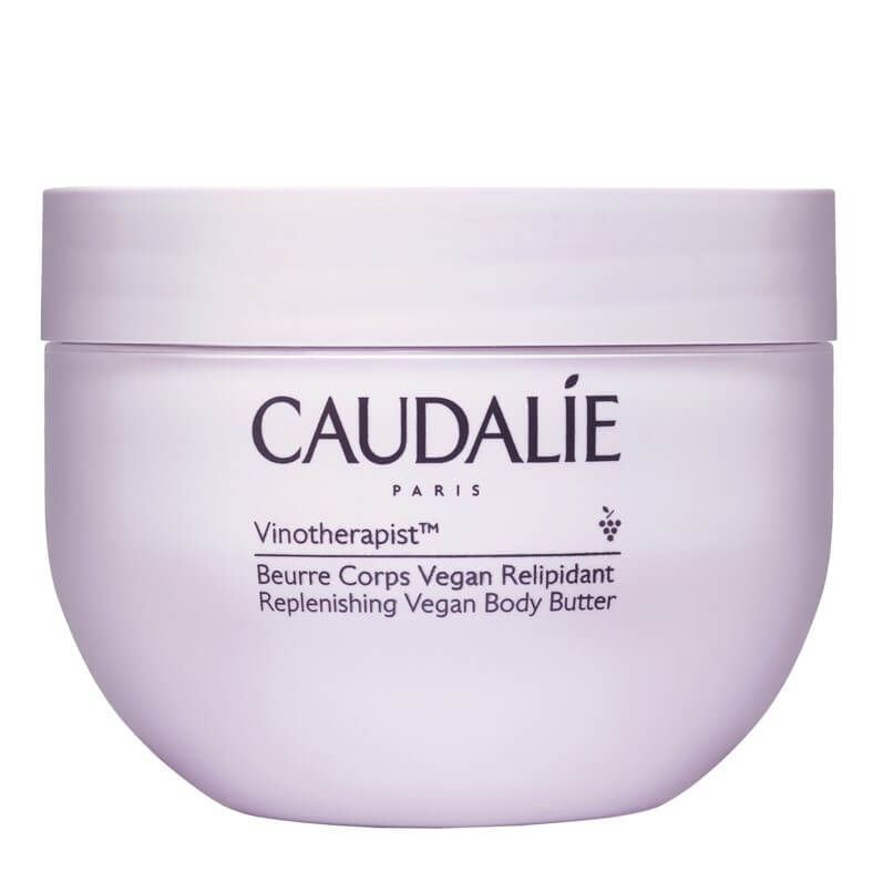 Caudalie Vinotherapist Подхранващо веган масло за тяло 250 мл