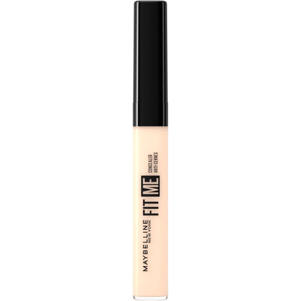 Maybelline Fit Me Коректор за лице, цвят 05 Ivory