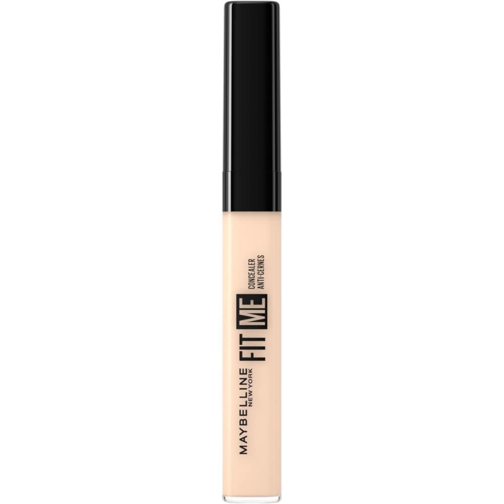 Maybelline Fit Me Коректор за лице, цвят 08 Nude