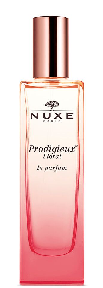 Nuxe Prodigieux Floral Флорален парфюм 50 мл