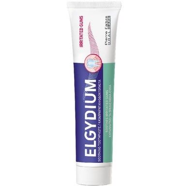 Elgydium Irritated Gums Паста за зъби за раздразнени венци 75 мл