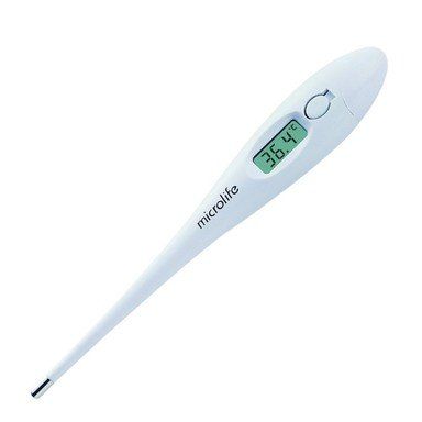 Електронен термометър Microlife МТ 16F1