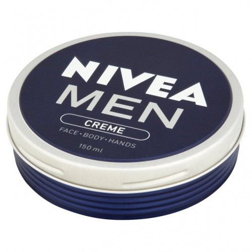Nivea Men Creme Универсален крем за мъже 150 мл