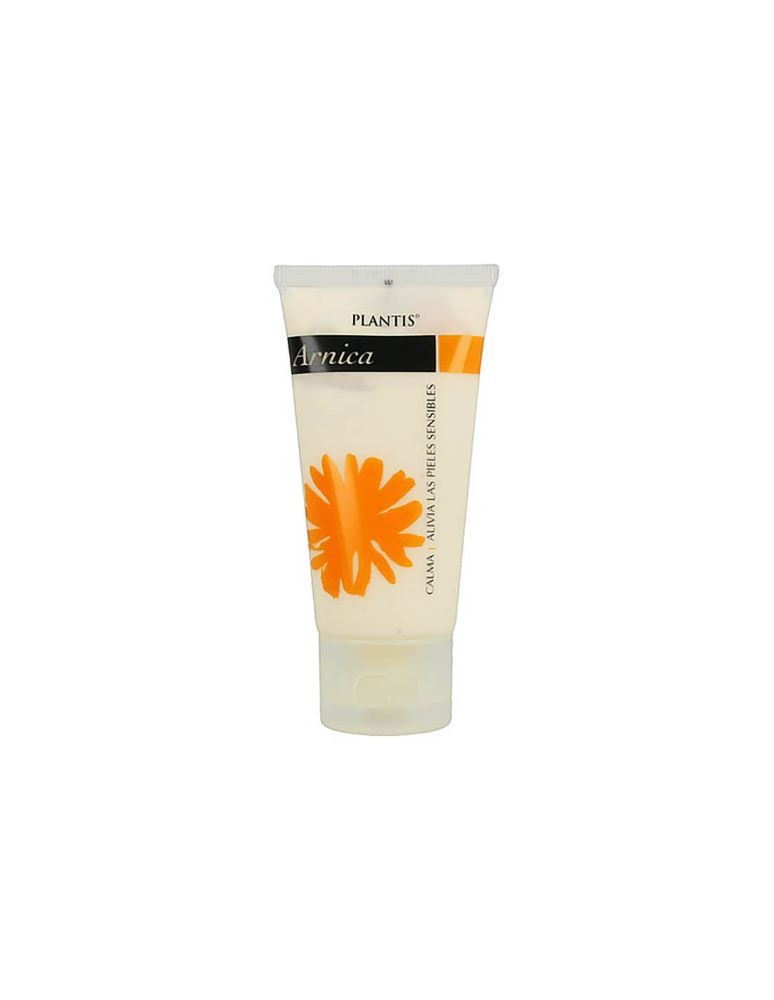 Arnica Крем за мазане с Арника 50 мл Plantis