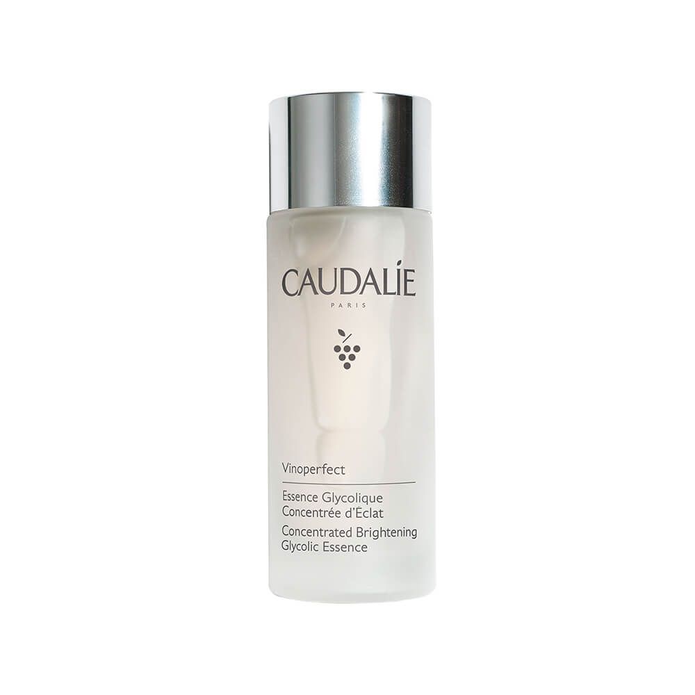 Caudalie Vinoperfect Концентрирана изсветляваща гликолова есенция 100 мл