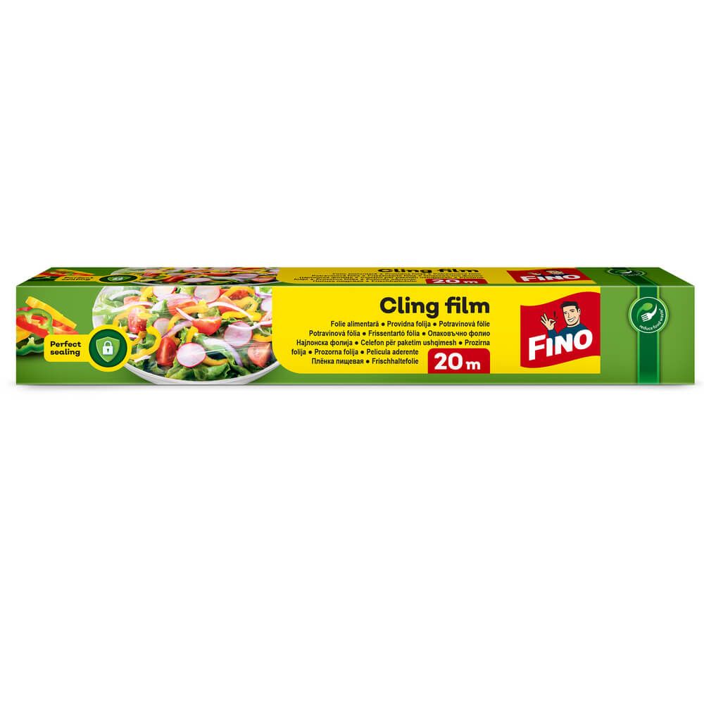 Fino Опаковъчно фолио 20 м
