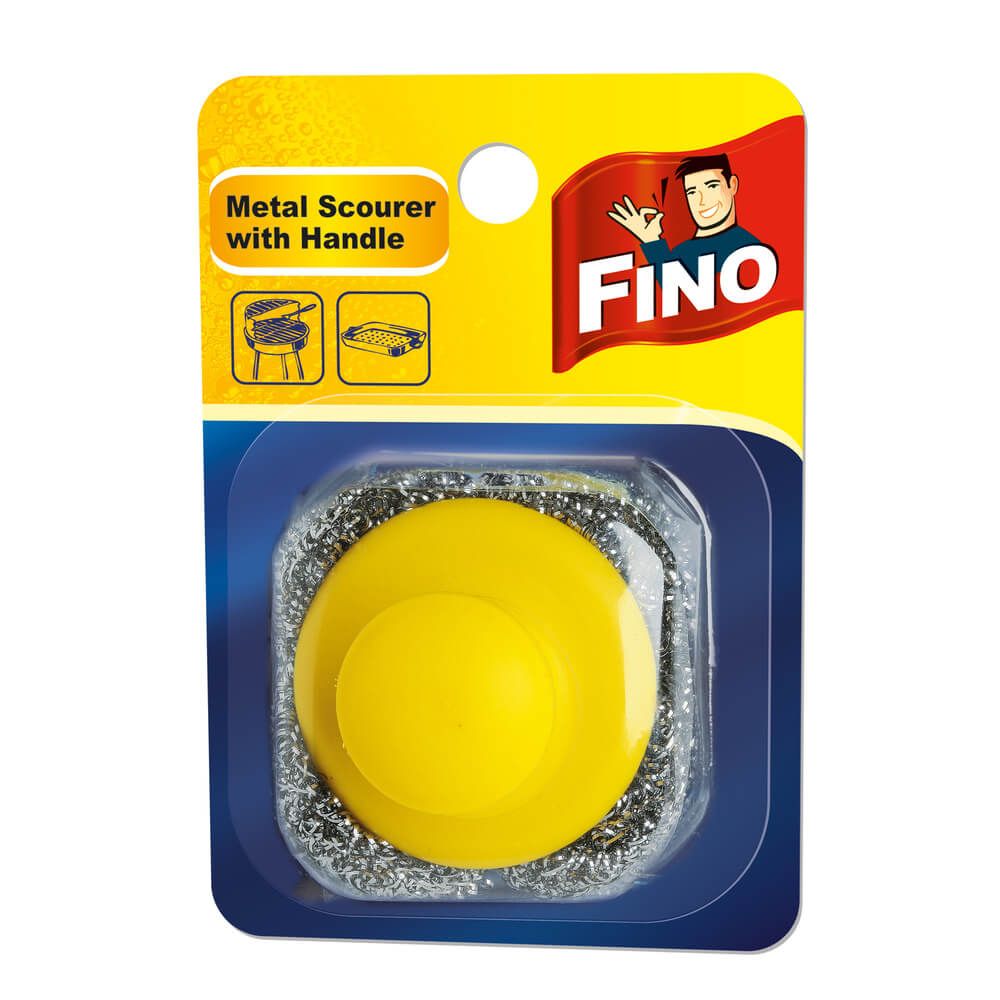 Fino Домакинска тел с дръжка 1 бр