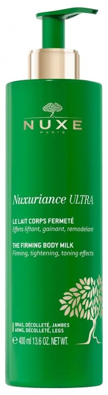 Nuxe Nuxuriance Ultra Стягащо мляко за тяло 400 мл