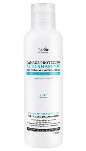 La'dor Damage Protector Acid Шампоан за коса 150 мл
