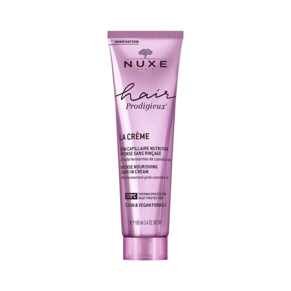 Nuxe Hair Prodigieux Подхранващ крем за коса след измиване без отмиване 100 мл
