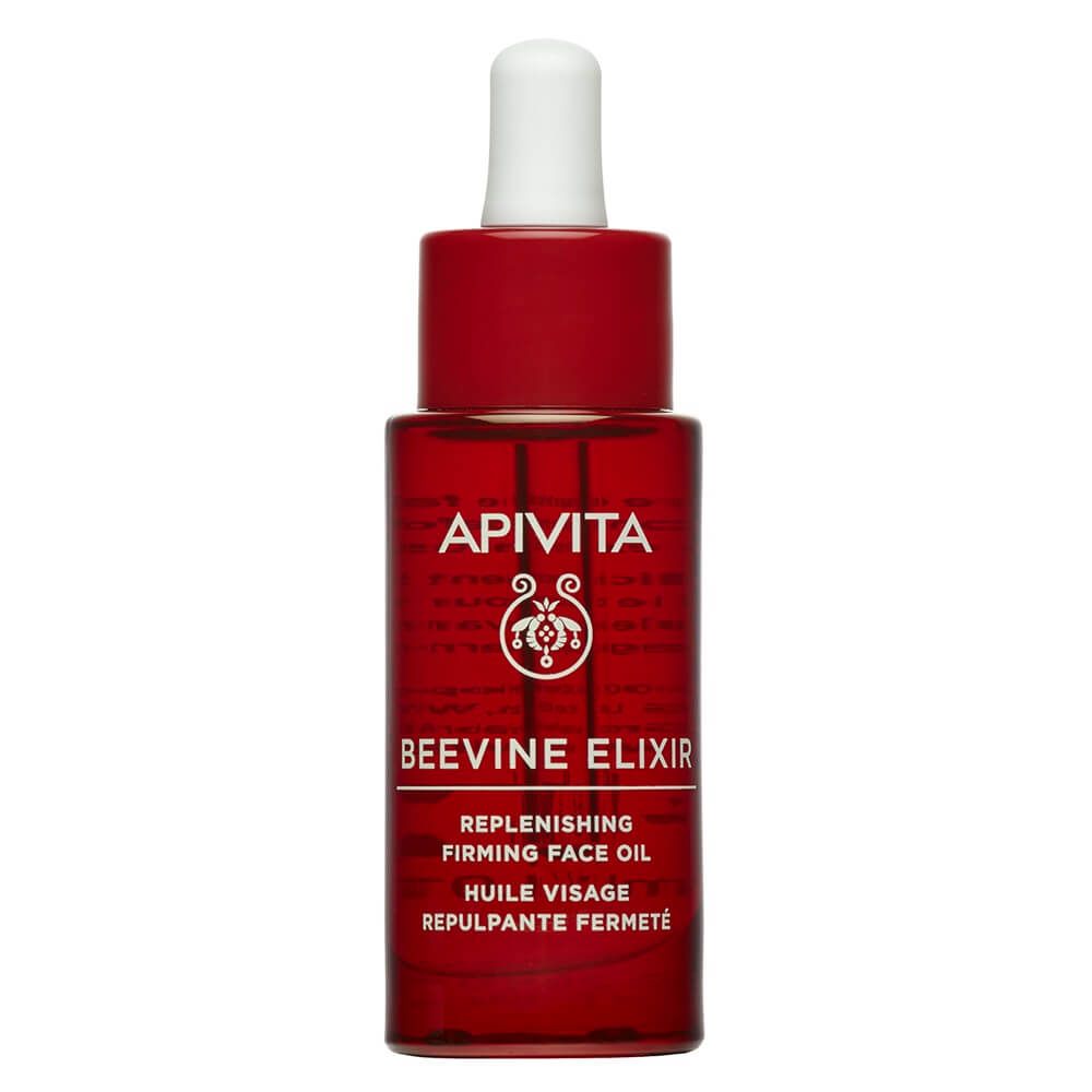 Apivita Beevine Elixir масло за лице 30 мл