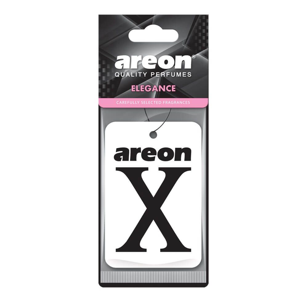 Areon X Elegance ароматизатор за кола