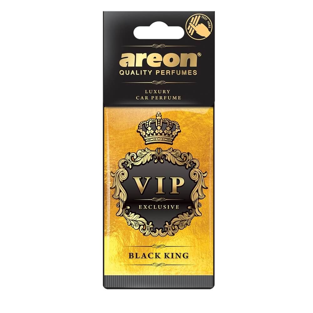 Areon VIP Black King Ароматизатор за кола