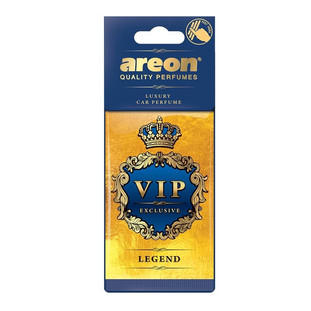 Areon VIP Legend Ароматизатор за кола
