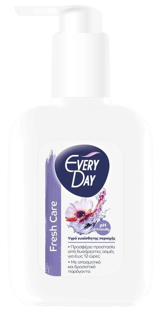 Everyday Fresh Care Интимен шампоан 250 мл