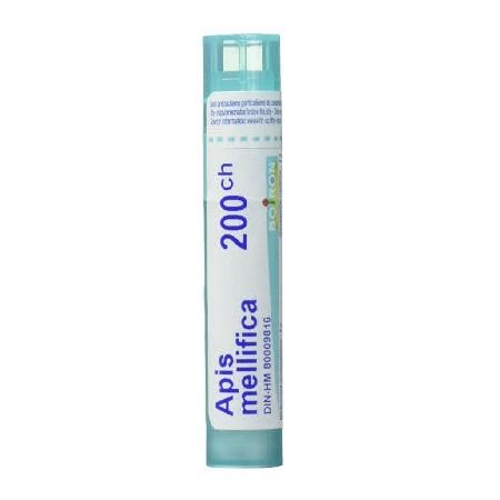 Boiron Apis mellifica Апис мелифика 200 СН