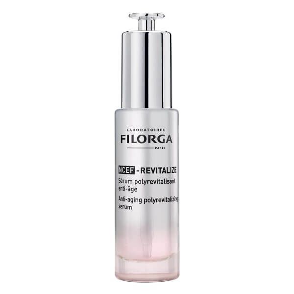Filorga NCEF-Revitalize Анти-ейдж полиревитализиращ серум 30 мл