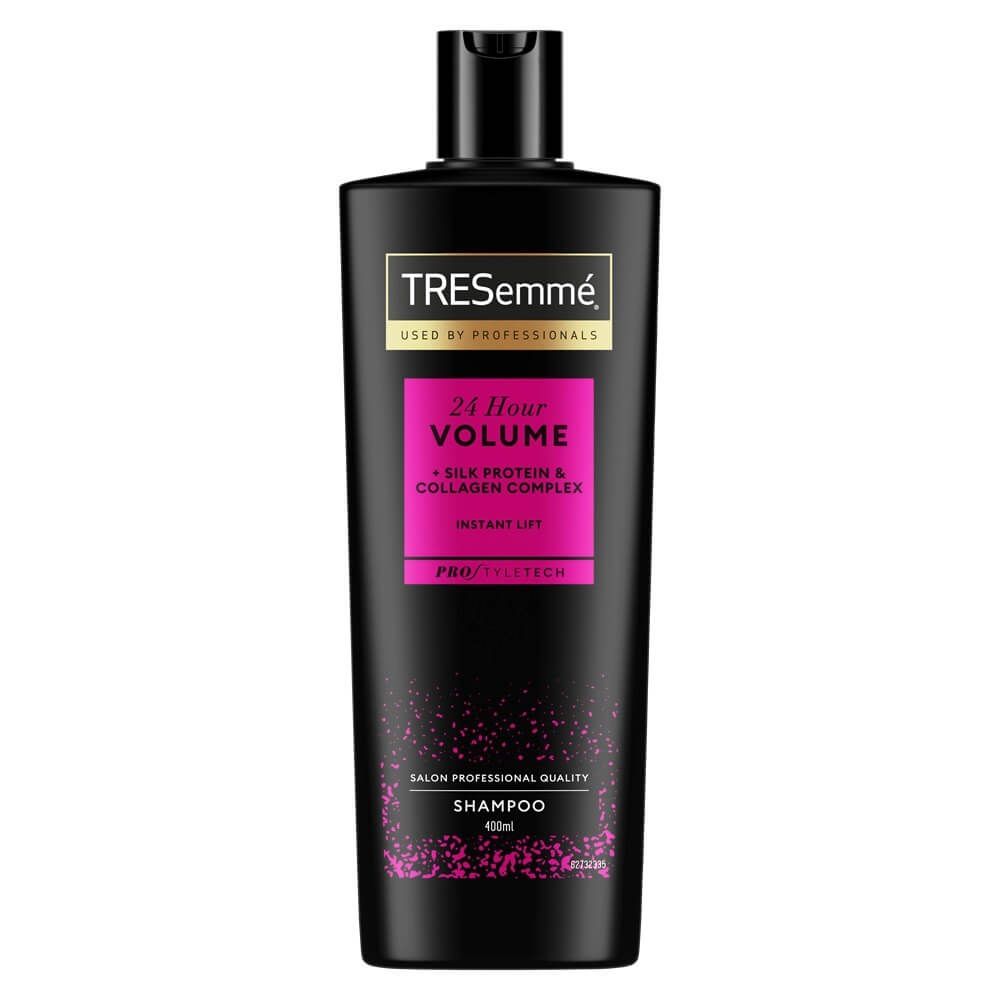 TRESemme 24 Hour Volume Шампоан за обем 400 мл